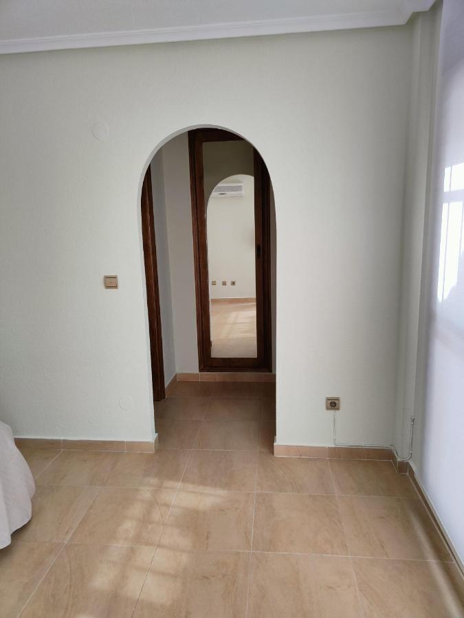 Fantastica Villa Familiar En La Marina San Fulgencio Exteriör bild